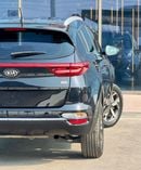 Kia Sportage LX 699/-Monthly l GCC l 1.6 l Cruise, Camera, GPS l Accident Free
