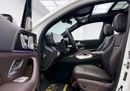 Mercedes Benz GLS450 4MATIC 2023 Mercedes Benz GLS450 4Matic, 2028 MB Warranty + Service Pack, Full MB Service History, G