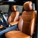 مرسيدس بنز GLS 500 2,682 P.M • 0% Downpayment • Mercedes GLS500 • 1 Year Warranty