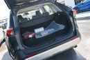 Toyota RAV4 2.5L Adventure