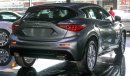 Infiniti Q30 1.6 L  GCC Specs