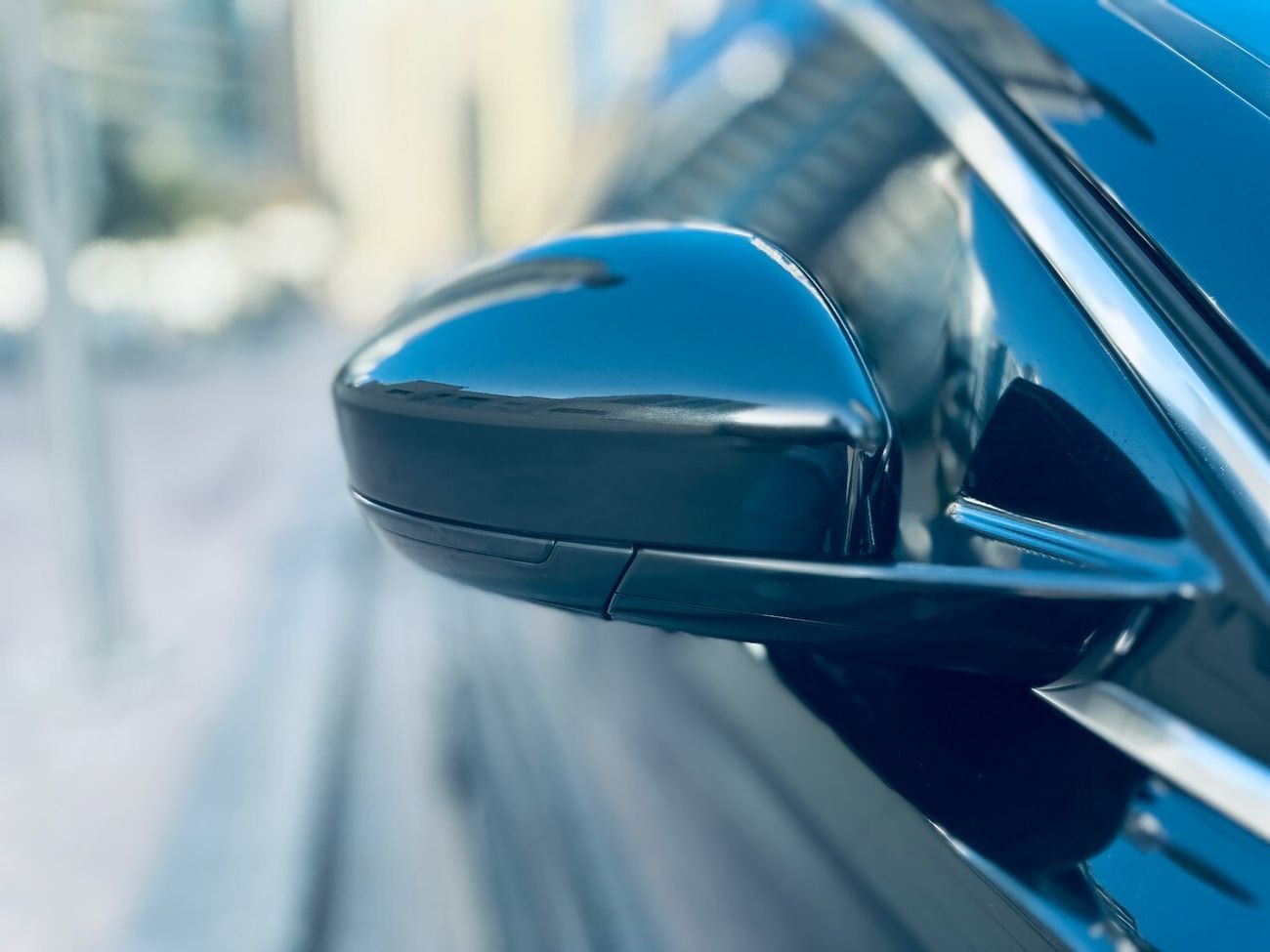 Jaguar F Pace V6 Supercharged F-Pace + HUD, Paddles, Sports mode, Cruise Control, Descent control