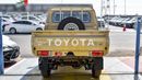 Toyota Land Cruiser Pick Up