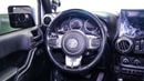 Jeep Wrangler Unlimited Unlimited Sport 3.6L A/T