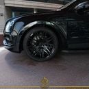 Bentley Bentayga Std V12 with Startech Kit