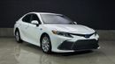 Toyota Camry LE Hybrid 2.5L