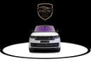 Land Rover Range Rover SV P530