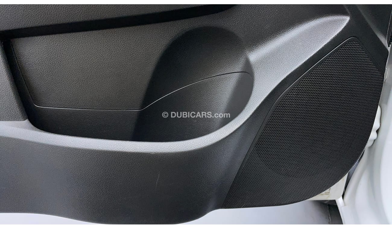 Chevrolet Aveo LS 1.4 | Zero Down Payment | Free Home Test Drive