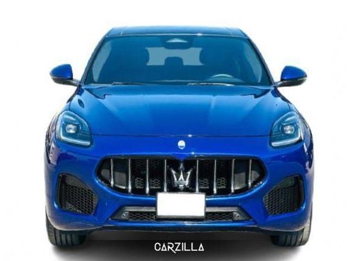 Maserati Grecale GT AED 4,309 | 0% Down Payment | Maserati Grecale 2024 | Perfect Condition