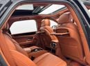 بنتلي بينتايجا 2017 Bentley Bentayga, Full Service History, Feb 2028 GTA Service Pack, Excellent Condition, GCC