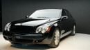 مرسيدس مايباخ 57 S S - American Specs | Luxury V12 | Excellent Condition