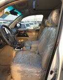 Toyota Land Cruiser 4.6L - GRX - V8 (PETROL)