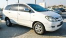 Toyota Innova