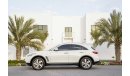 إنفينيتي QX70 Fantastic condition - GCC - AED 1,253 Per Month - 0% DP