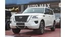 Nissan Patrol V6 XE, GCC, UNDER WARRANTY FROM AL ROSTAMANI