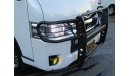 Toyota Hiace GDH211K