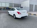 Nissan Sunny S GCC