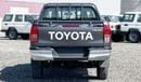 Toyota Hilux GL Toyota Hilux 2.4L basic option V4 2025