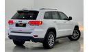 Jeep Grand Cherokee 2015 Jeep Grand Cherokee Laredo, Full Jeep Service History, Low Kms, GCC Specs