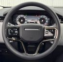 Land Rover Range Rover Velar 2025 Range Rover Velar SE Dynamic P250, 5 Years Agency Warranty + Service Package, Brand New, GCC