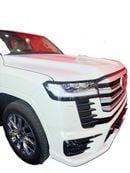 Toyota Land Cruiser TOYOTA Land Cruiser VXR 4.0 Full option with Radar 2026