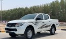 ميتسوبيشي L200 Mitsubishi L200 2016 4x4 Ref# 493