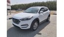 Hyundai Tucson SE - Very Clean Car