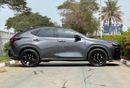 لكزس NX 300 F-SPORT PLATINUM