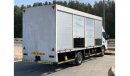 Mitsubishi Canter 2016 Ref#622