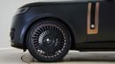Land Rover Range Rover Autobiography P530 4.4L SV | UAEs Very Best Example | AED 10,955 PM | SV Serenity Theme