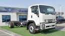 Isuzu FVR STD