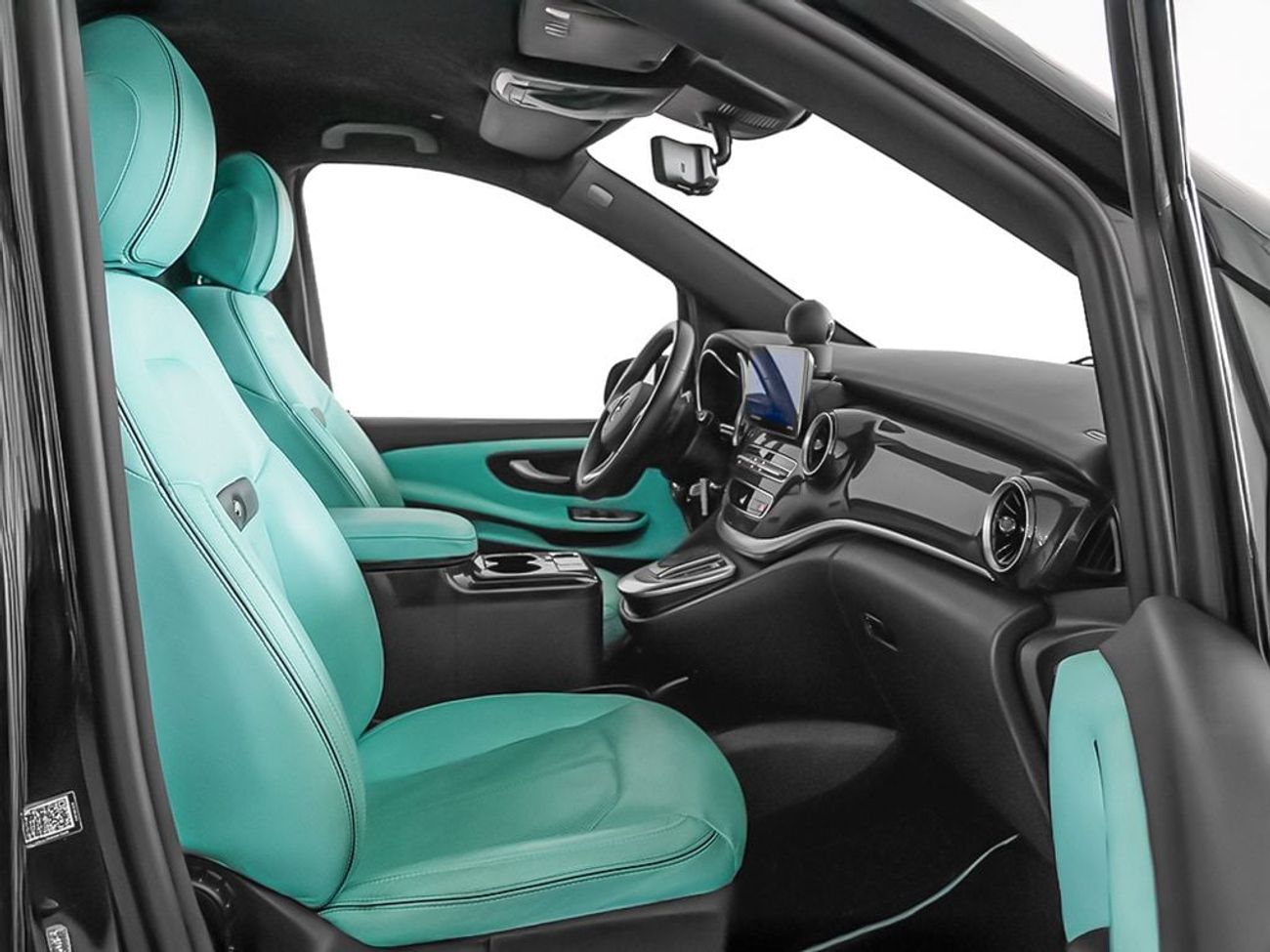 مرسيدس بنز V 250