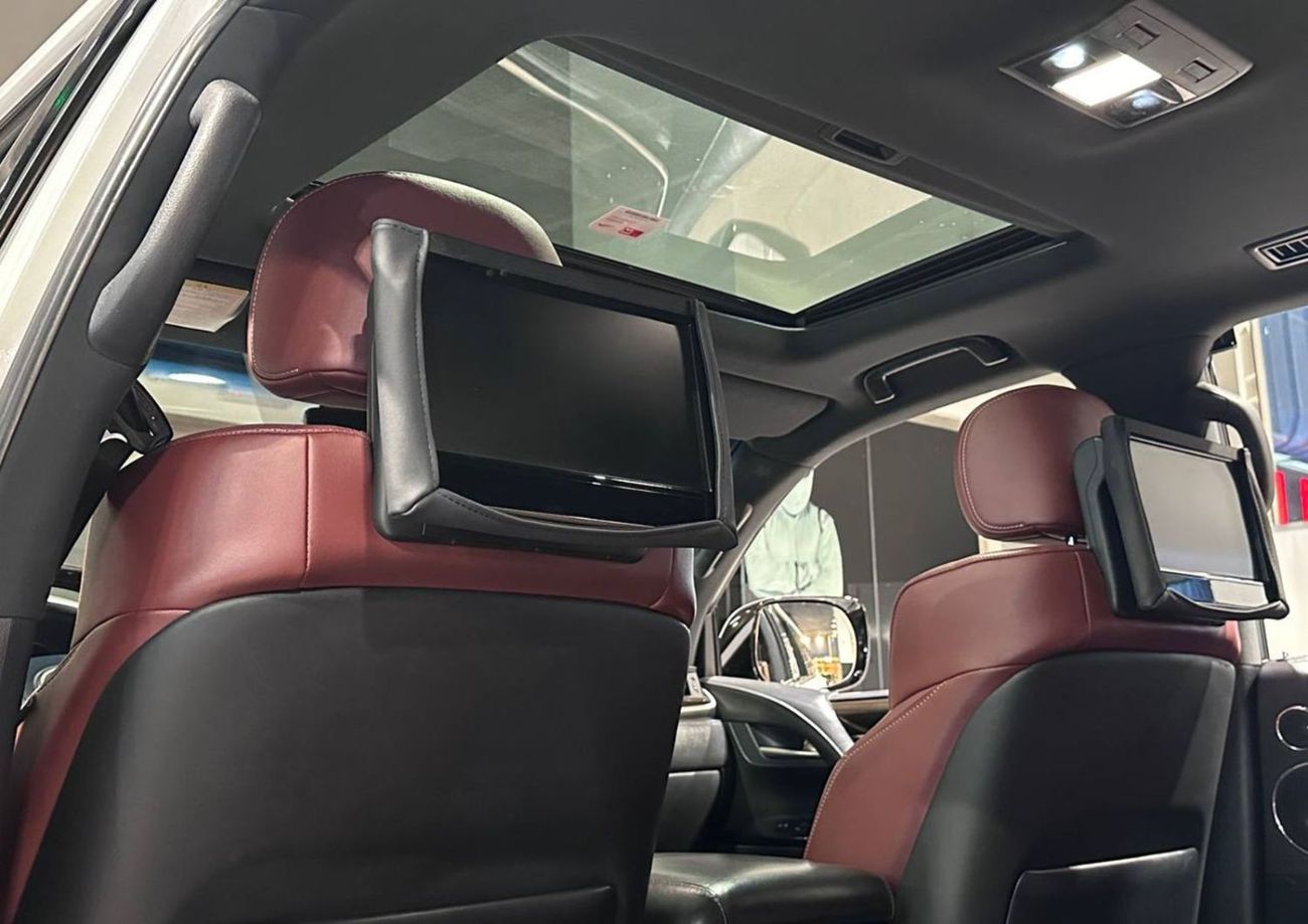 لكزس LX 570 Platinum 5.7L