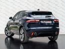 Jaguar E Pace R-Dynamic SE 2.0L