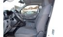 Nissan Urvan NV350