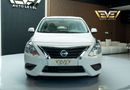 نيسان صني SL 1.6L Nissan Sunny 2024 GCC - Agency Warranty (Al Masaood) 3 Years or 100.000 KM