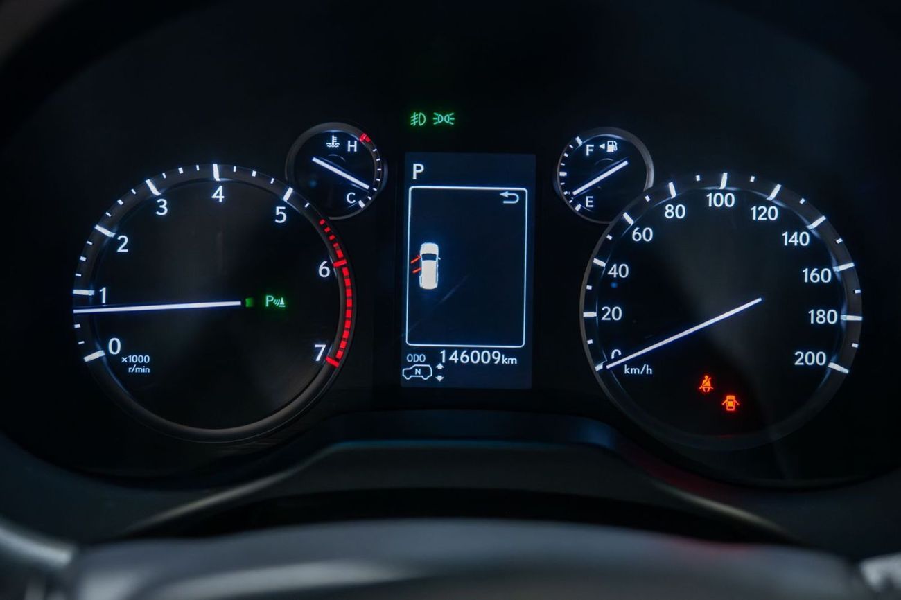 لكزس GX 460 2021 | LEXUS GX460 | GCC SPECS | PERFECT CONDITION