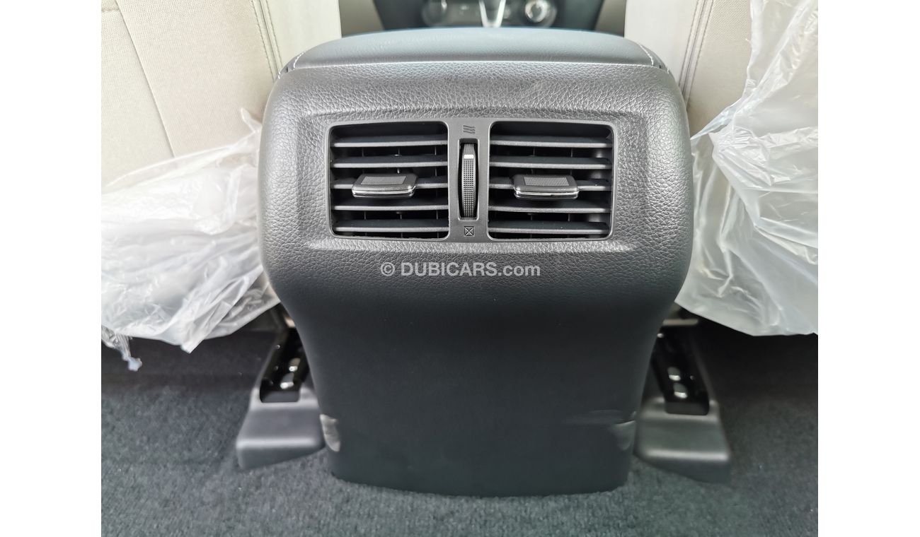 نيسان إكستيرا 2.5L,TITANIUM,REMOTE ENGINE START,7'' DISPALY,4WD,A/T 2023MY (EXPORT ONLY)
