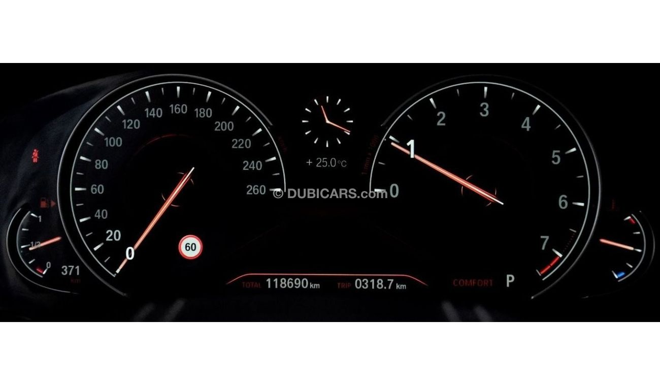 BMW 740Li EXCELLENT DEAL for our BMW 740Li ( 2016 Model ) in Grey Color GCC Specs