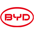 BYD logo