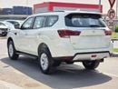 نيسان إكستيرا NISSAN X-TERRA 2025 GCC LOW MILEAGE WITH AGENCY WARRANTY IN MINT CONDITION