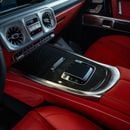 مرسيدس بنز G 63 AMG 2025 MERCEDES G63 BRAND NEW