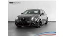 Alfa Romeo Giulietta 1.8L Turbo Engine 1.8