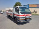 Mitsubishi Fuso Canter MITSUBISHI CANTER TRUCK RHD 1997 MODEL 4.5 L DIESEL MANUAL(PM31580)