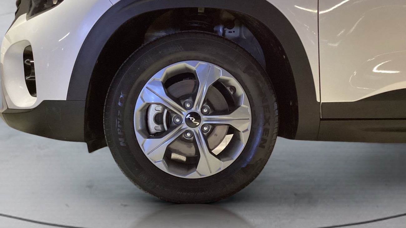 Kia Seltos LX 1.6L LX | Guaranteed Warranty | 0 Down Payment