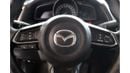 Mazda 3 Comfort Plus ACCIDENTS FREE - GCC - MID OPTION - PERFECT CONDITION INSIDE OUT