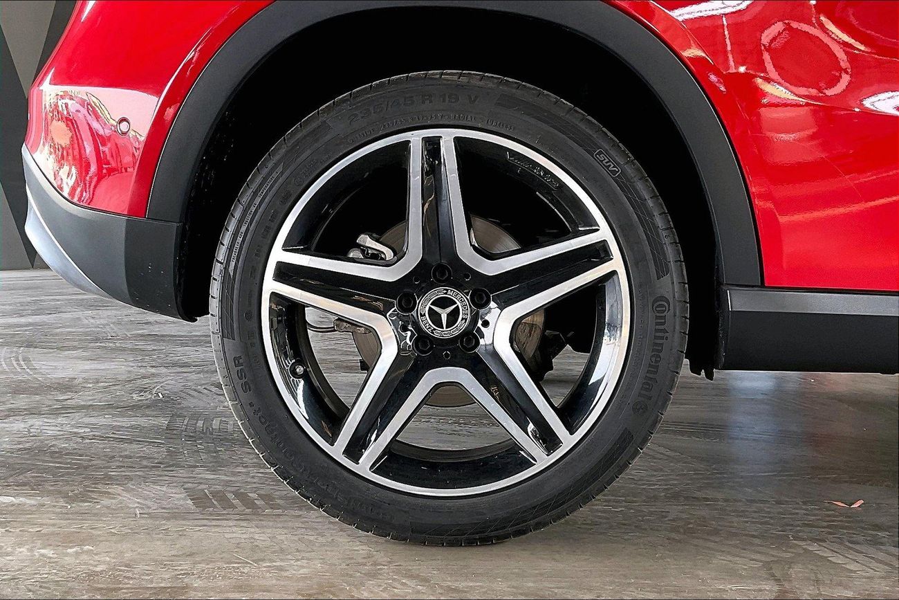 Mercedes-Benz GLA 250 High (AMG Seats + Sunroof) | Guaranteed Warranty | 0 Down Payment