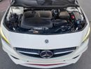 Mercedes-Benz CLA 250 Sport Mercedes CLA 250_Gcc_2018_Excellent_Condition _Full option