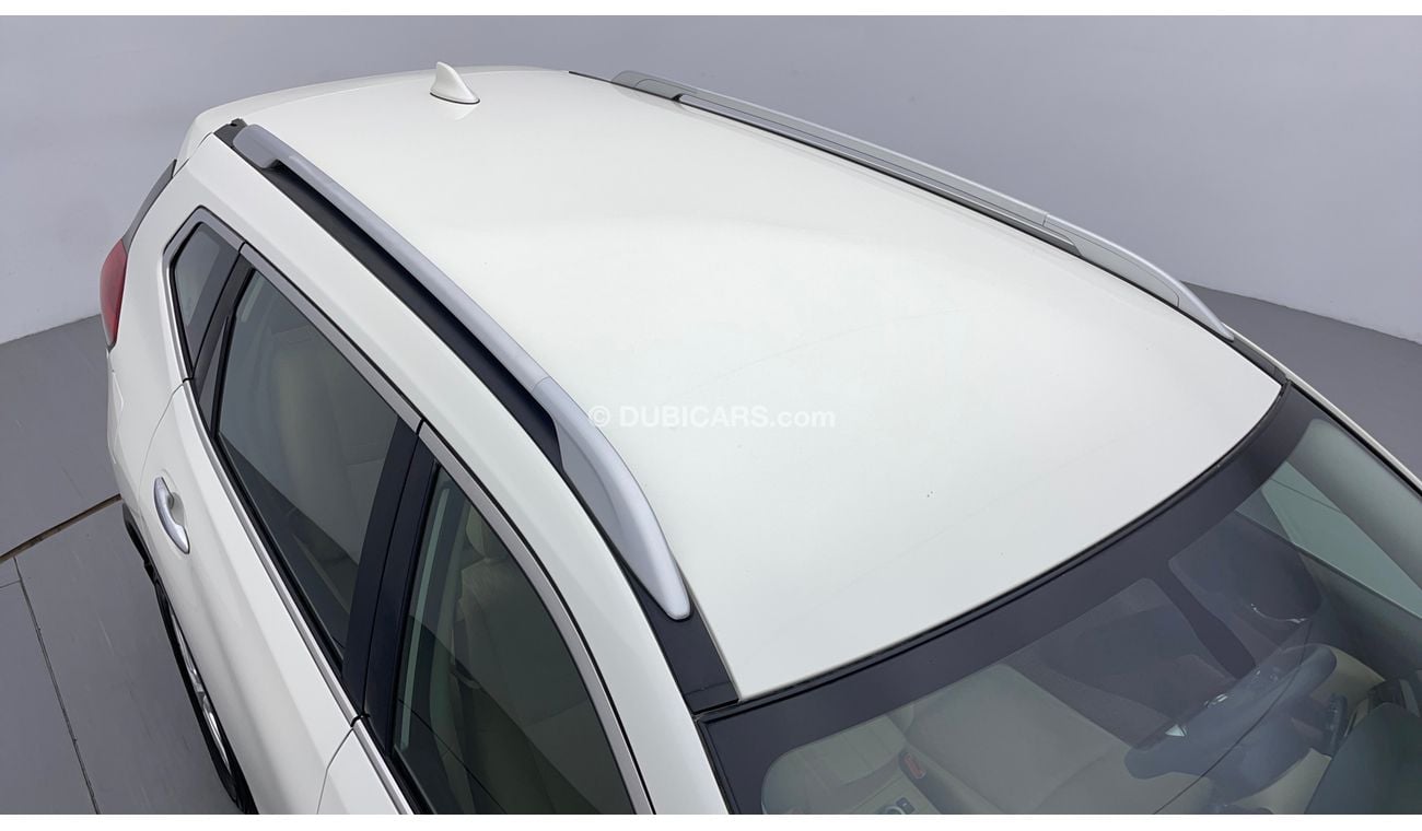 نيسان إكس تريل S 4WD 2.5 | بدون دفعة مقدمة | اختبار قيادة مجاني للمنزل