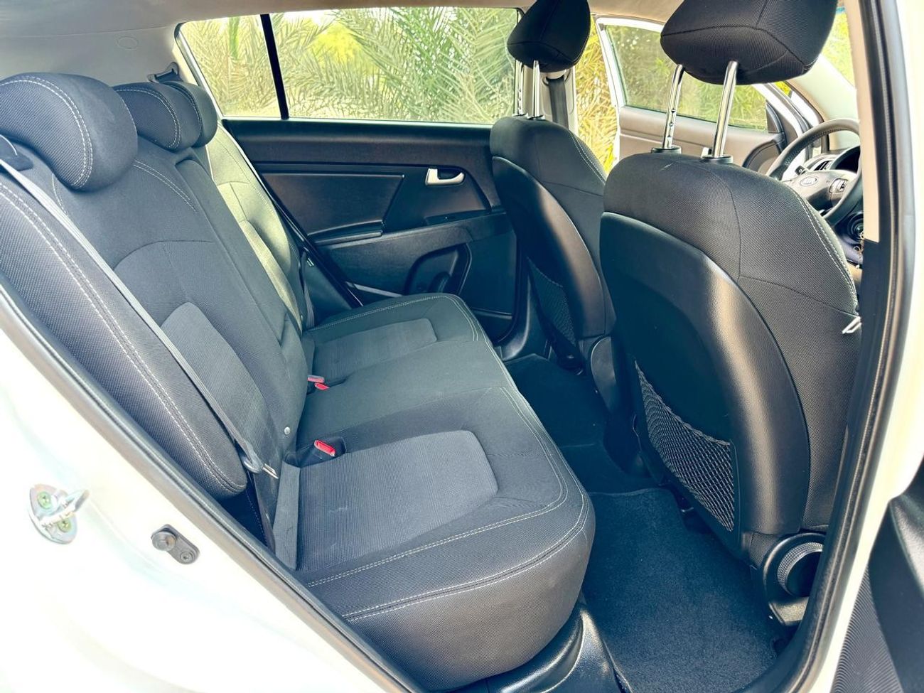 كيا سبورتيج Mid 2.0L 760x36-Monthly l GCC l Cruise, Camera, GPS l Accident Free